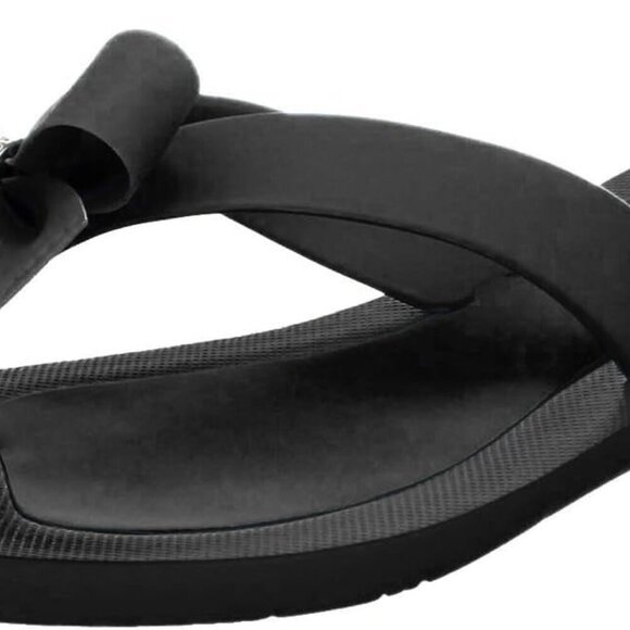 Shoes - Women's Tutu Flip-Flops Synthetic Rubber Sole Casual Summer Footwear